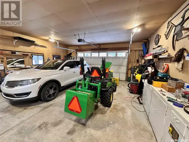 Millikin Acreage Big River Rm No. 555, Saskatchewan in Houses for Sale in Meadow Lake - Image 19