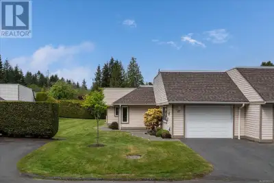 EASY CARE PATIO HOME in the highly sought-after 55+ community, The Cedars. This charming 2 bed, 2 ba...