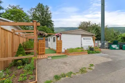 Your chance to own a vacation property at Cultus Lake has arrived! Experience a resort-style living...