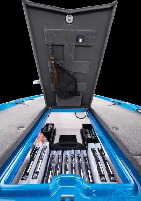 Skeeter FXE21 APEX *** ORDER YOURS TODAY !!! *** in Powerboats & Motorboats in Moose Jaw - Image 12