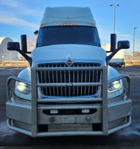 Ryder Stock ID: 242636 Transmission Type/Speed: AUTO 16 Engine: DIESEL A26'17 450/1700 Horse Power:... (image 1)