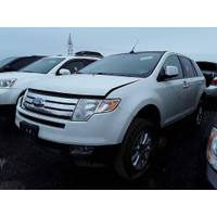 FORD EDGE 2010 parts available Kenny U-Pull Ottawa