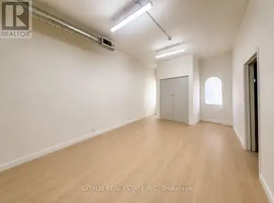 Newly Renovated Storefront Space in The Junction. Secure Ultimate Exposure with this Turn-key, Stree...