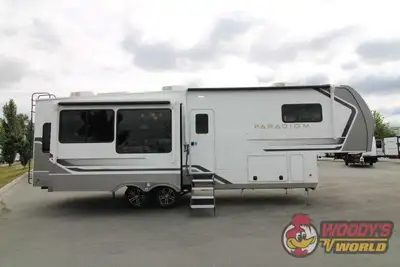 MVSA #40458 Specifications and Features: Length (ft): 34'11 Width (ft): 8'5 Height (ft): 13'5 GVWR (...