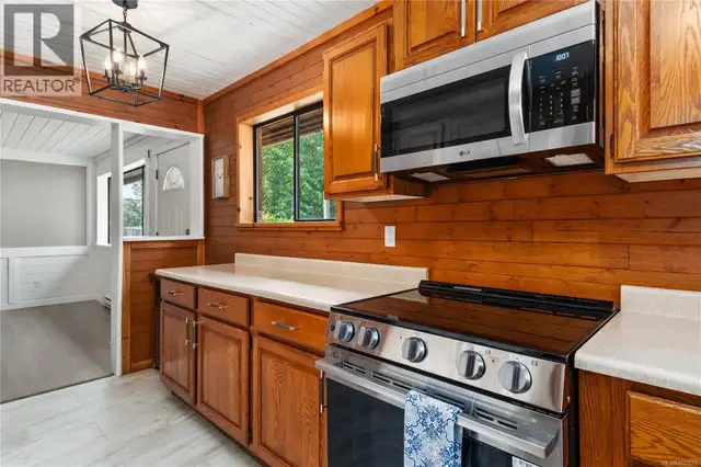 217 Larwood Rd Campbell River, British Columbia in Houses for Sale in Campbell River - Image 27
