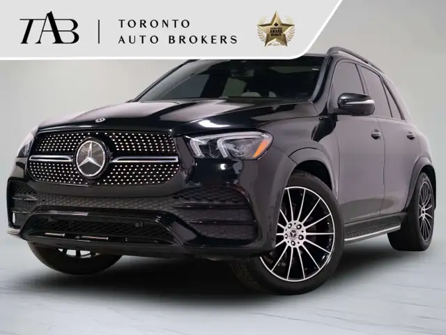 2023 Mercedes-Benz GLE 350 | AMG | PREMIUM | PANO | 20 IN
