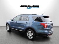 SAFETY INCLUDED 26 FORD SERVICE RECORDS 7 PASSENGERS Very Clean Ford Explorer XLT 2.3L with Automati... (image 3)