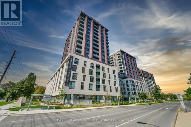 1121 - 3030 PHARMACY AVENUE Toronto (L'Amoreaux), Ontario in Long Term Rentals in City of Toronto - Image 37