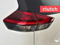 Rear Collision Warning, Rear Cross Traffic Alert, Rear Window Defroster and more! Clutch is the larg... (image 9)