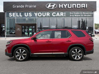 Experience the versatility and comfort of this 2023 Honda Pilot Touring SUV. Boasting a powerful eng... (image 2)