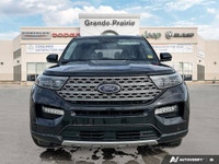 Leather | 6 Seater | Remote Start | Tow Pkg | AWD | Fully Inspected | Heated Seats + Wheel | This Fo... (image 8)