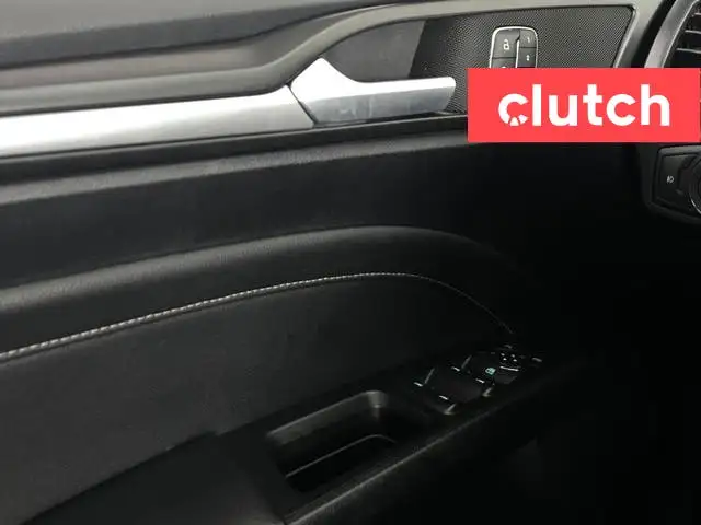 2018 Ford Fusion Titanium5466046148916224022