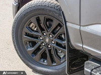 Lariat Black Appearance Package, Sunroof, Tow Package, Spray-in Bedliner! THIS VEHICLE IS LOCATED AT... (image 6)