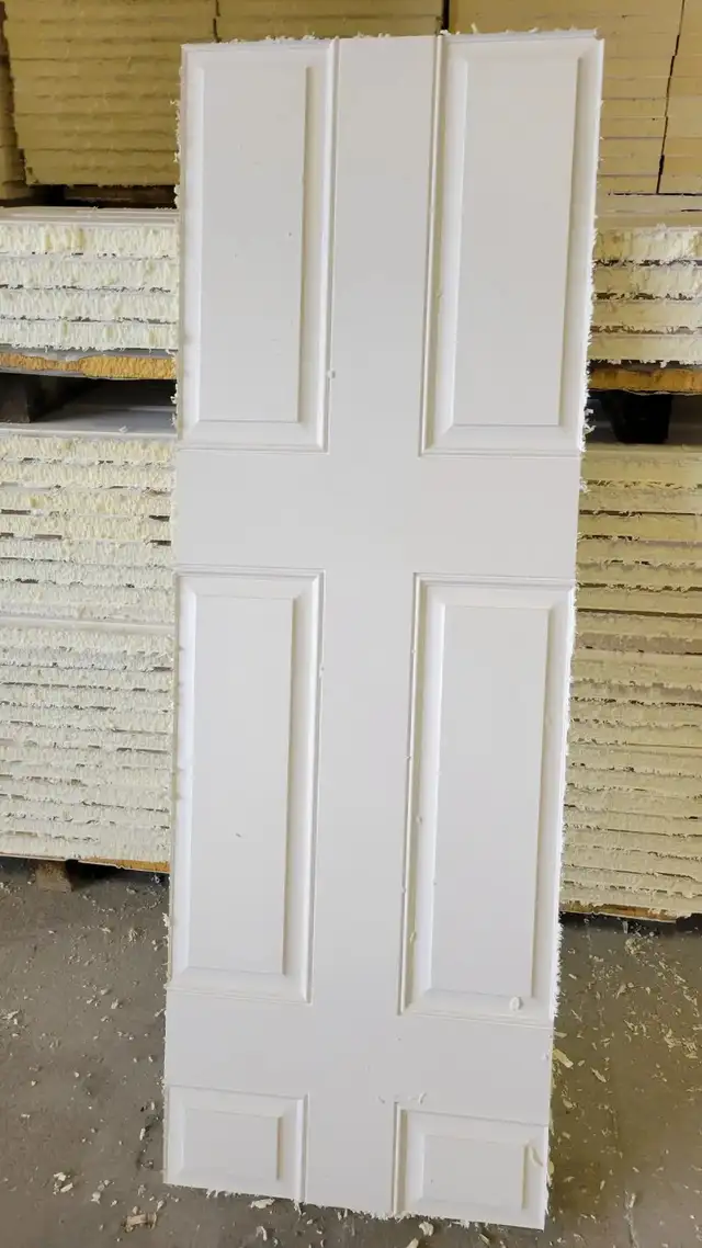 64x22 Foam Insulation Panels595521247716331523