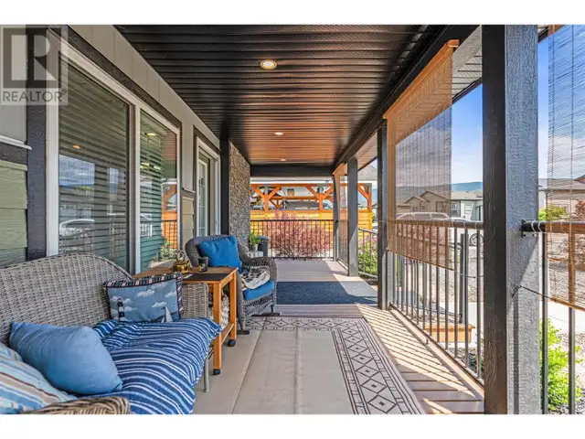 9510 97 Highway Unit# 158 Vernon, British Columbia in Houses for Sale in Vernon - Image 30