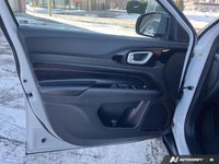 Welcome to Moncton Chrysler Jeep Dodge. Recent Arrival! 2024 Jeep Compass Trailhawk 2.0L I4 DOHC 4WD... (image 9)