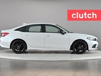 NO ACCIDENTS / CLEAN CARFAX / 1 OWNER / Front Heated Seats, Climate Control, Dual Zone Front Climate... (image 4)