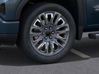 Capital Chevrolet Buick GMC This GMC Sierra 1500 boasts a Gas V8 6.2L/376 engine powering this Autom... (image 8)