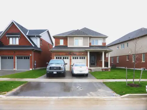 This very roomy upstairs of the house (2200 square feet) is only about 2 years old and ready to be y...