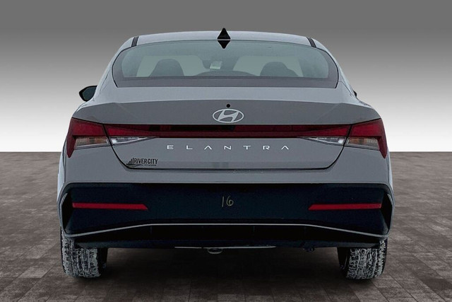 2025 Hyundai ELANTRA PREFERRED TECH in Cars & Trucks in Edmonton - Image 4