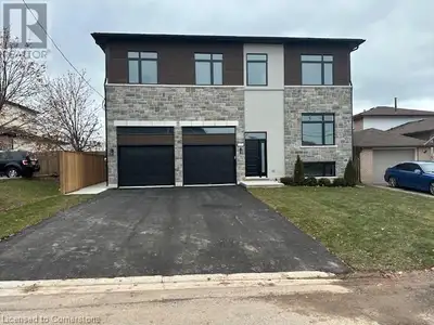 175 MARGARET Avenue Unit# Upper Hamilton, Ontario