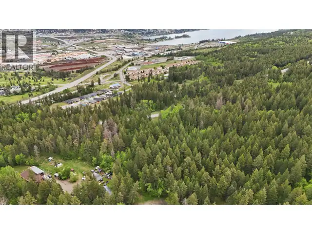 550 DOG CREEK ROAD Williams Lake, British Columbia in Land for Sale in Williams Lake - Image 3