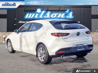Check out this certified 2020 Mazda Mazda3 Sport GX | 6 Speed Manual | Heated Seats | Keyless Entry... (image 2)