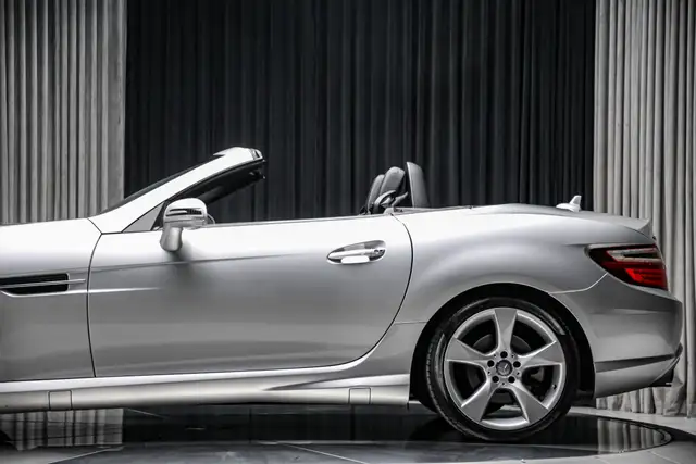 2015 Mercedes-Benz SLK-Class SLK 250 ROADSTER|PREMIUMPKG|NAV|HAN in Cars & Trucks in City of Toronto - Image 18