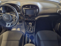 2020 KIA Soul EX Local Trade | Winter Tires Included | Long-Range Remote Starter Key Features: Fuel-... (image 9)
