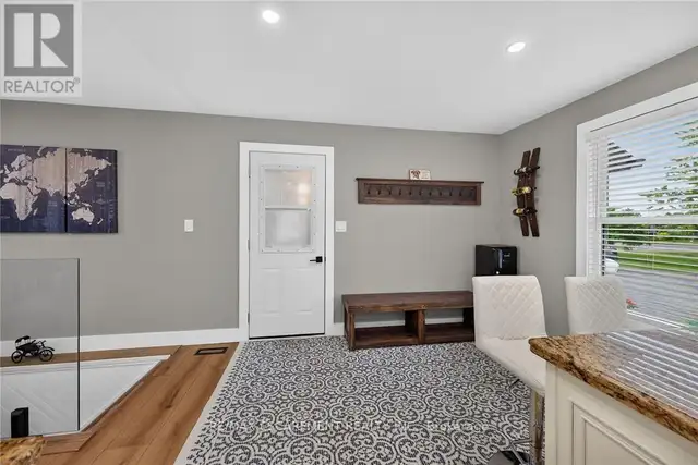 2885 HALDIMAND 9 ROAD Haldimand, Ontario in Houses for Sale in Hamilton - Image 19