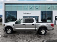 This Ford F-150 delivers a Regular Unleaded V8 5.0 L engine powering this Automatic transmission. EN... (image 1)