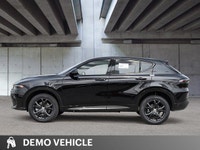 This Dodge Hornet delivers a Intercooled Turbo Gas/Electric I-4 1.3 L/81 engine powering this Automa... (image 3)