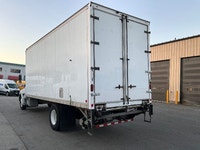 2019 HINO TRUCK 338;Medium Duty Trucks - VAN-DRY CARGO - DELIVERY Penske Location 632 BELGRAVE WAY D... (image 5)