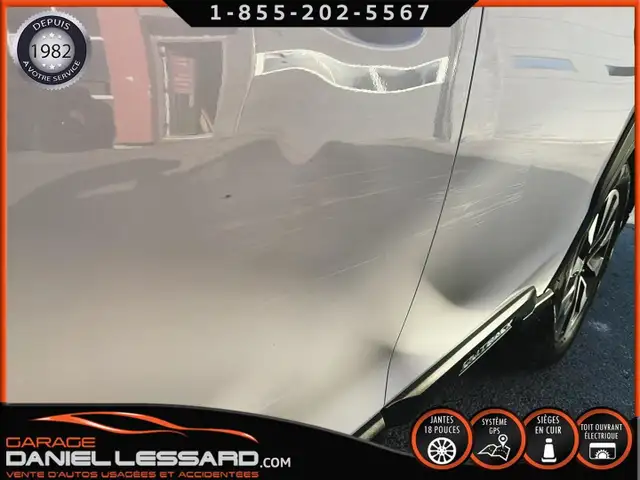 Subaru Outback XT LIMITED AWD CUIR TOIT GPS MAG 18" EYESIGHT 202 in Cars & Trucks in St-Georges-de-Beauce - Image 52