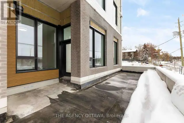 206 - 3071 RIVERSIDE DRIVE Ottawa, Ontario in Condos for Sale in Ottawa - Image 30