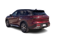 2024 INFINITI QX60 AUTOGRAPH *CERTIFIED PRE-OWNED* Carfax Verified One Owner with No Accidents or Cl... (image 6)