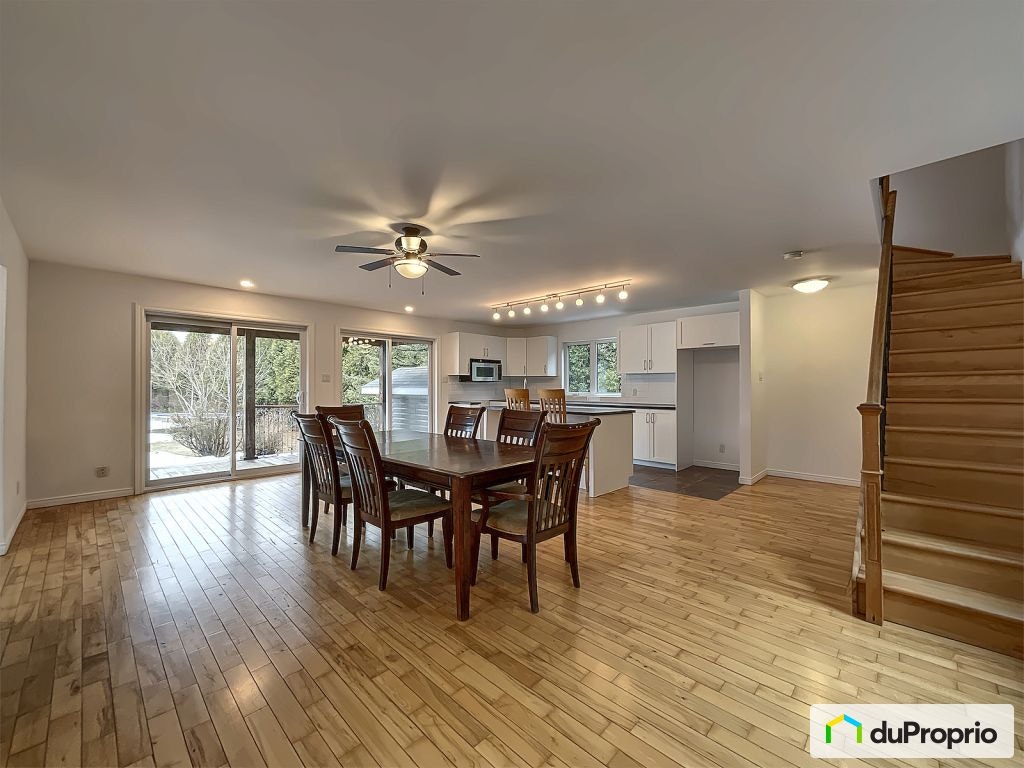 $425,000 - 2 Storey for sale in ND-Du-Mont-Carmel — photo 1