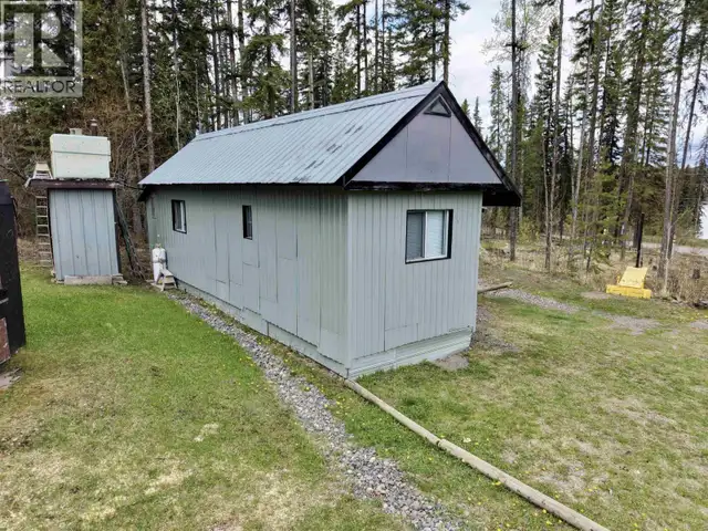 7562 WOMACK ROAD 100 Mile House, British Columbia in Houses for Sale in 100 Mile House - Image 21