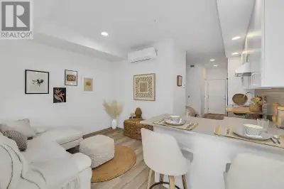 Size Matters, and you get more at Ascent. #304 is a brand new, move-in ready 406-sqft, Studio, 1-Bat...