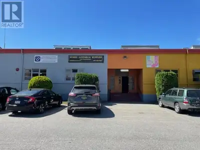 Turn-key Janitorial supply and distribution business for sale! Located in the high-traffic Cannery T...