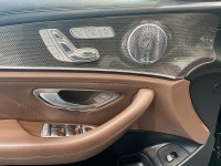 Another welcome addition to the ///MBCH COLLECTION, This one-of-a-kind E53 AMG offers outstanding va... (image 2)