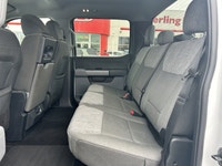 Harness incredible power and unparalleled capability with this impressive 2022 Ford F-150 Crew Cab P... (image 6)