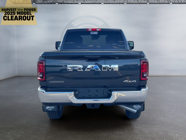 2025 Ram 2500 in Cars & Trucks in Lethbridge - Image 4