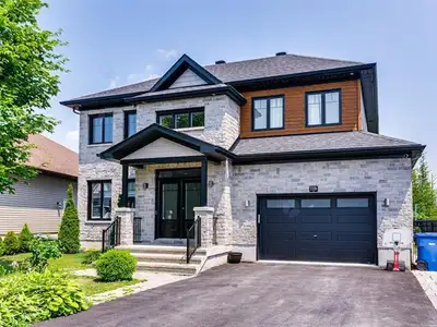 118 Rue de la Tortue Gatineau (Aylmer), Quebec
