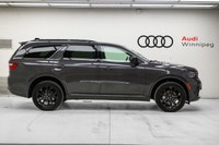 Save over $8900 tax from new on this BRAND NEW 2026 Dodge Durango GT with All-Wheel Drive! Tons of f... (image 3)