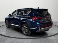 Experience premium comfort and confidence in this stunning 2021 Hyundai Santa Fe Calligraphy. This a... (image 3)