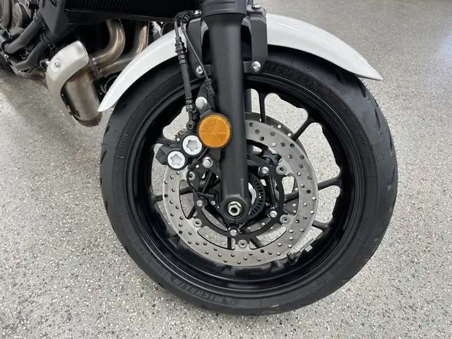 2024 Yamaha XSR700ARW XSR700 - V6138NP - -No Payments for 1 Year in Sport Bikes in Markham / York Region - Image 16