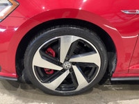 La Volkswagen Golf GTI 2018 offerte chez AutoStudio 72 à Mirabel combine une conduite dynamique et u... (image 8)