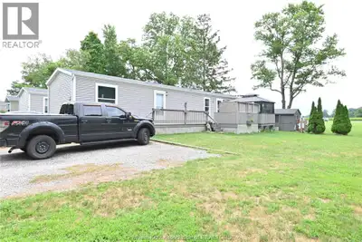 Why buy a money pit fixer upper when for the same price or less you can skip the stress and move rig...