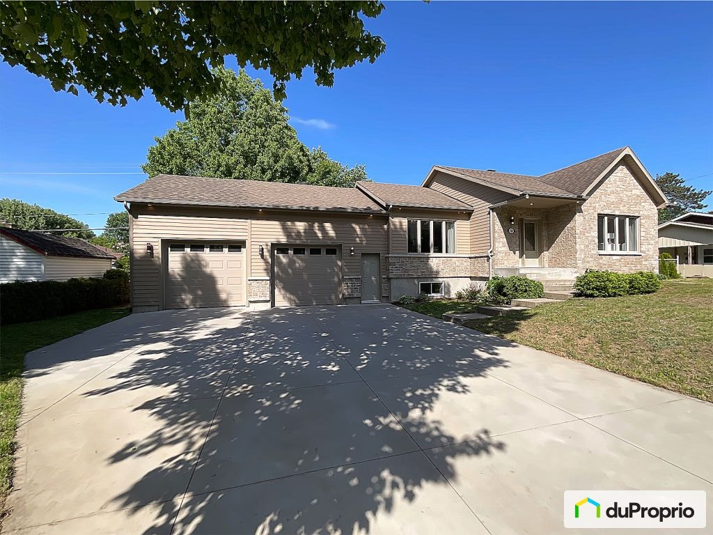 $744,900 - Bungalow in Trois-Rivières (St-Louis-De-France) — photo 2